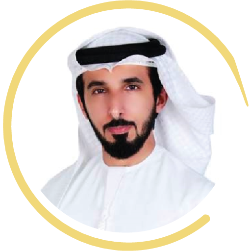 Rashid Al Falahi​